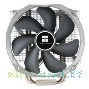 Кулер Thermalright Macho Rev.C Plus (MACHO-C-PLUS) картинка 2